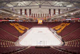 Arena From End Empty