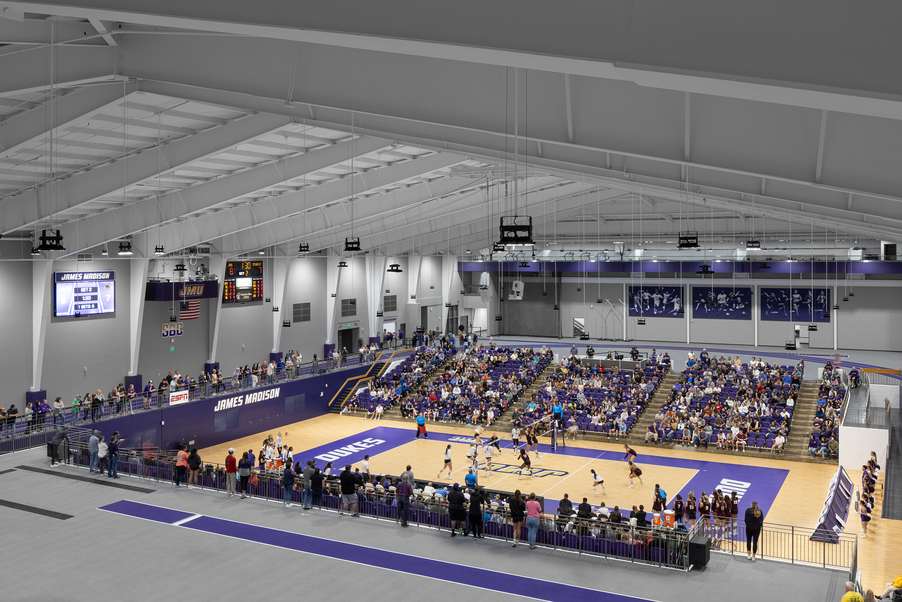 Jmu Convocenter 02