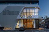 Lisalogan Oneyongecommunityrecreationcentre 13