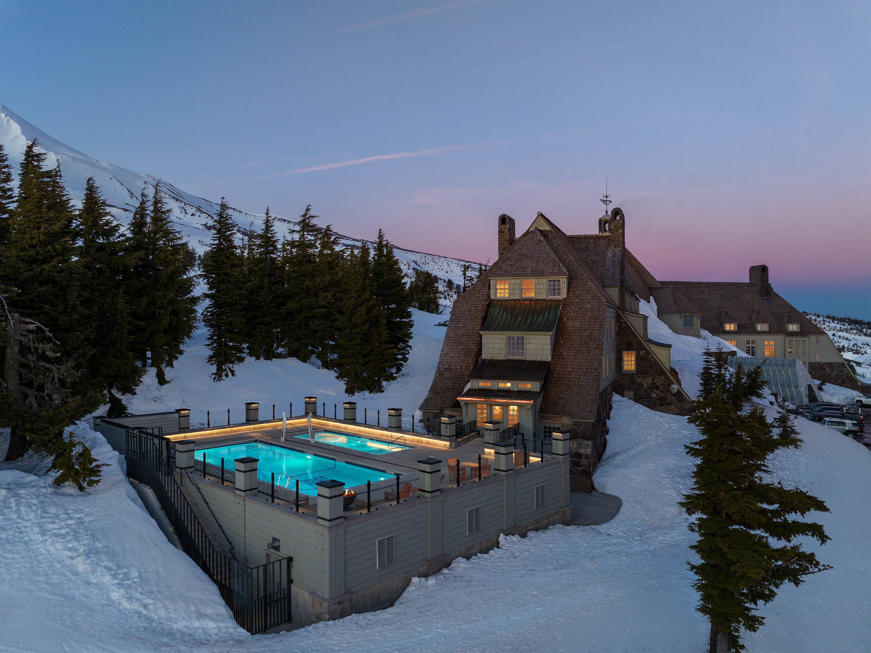114722340984 Timberline 20 Lodge 2 C 20 Or 20  20 Photo 20credit 20 David 20 Papazin 20 Photography 20(5)