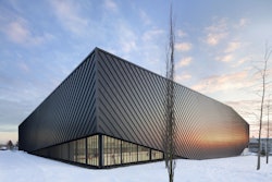 9 Hcma Rosemary Brown Recreation Centre View Of Exterior Credit Ema Peter