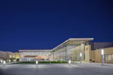 Columbus Fieldhouse