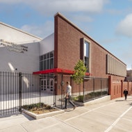Exterior 1