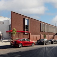 Exterior 2