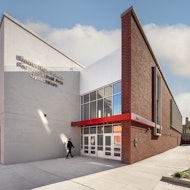 Exterior 3
