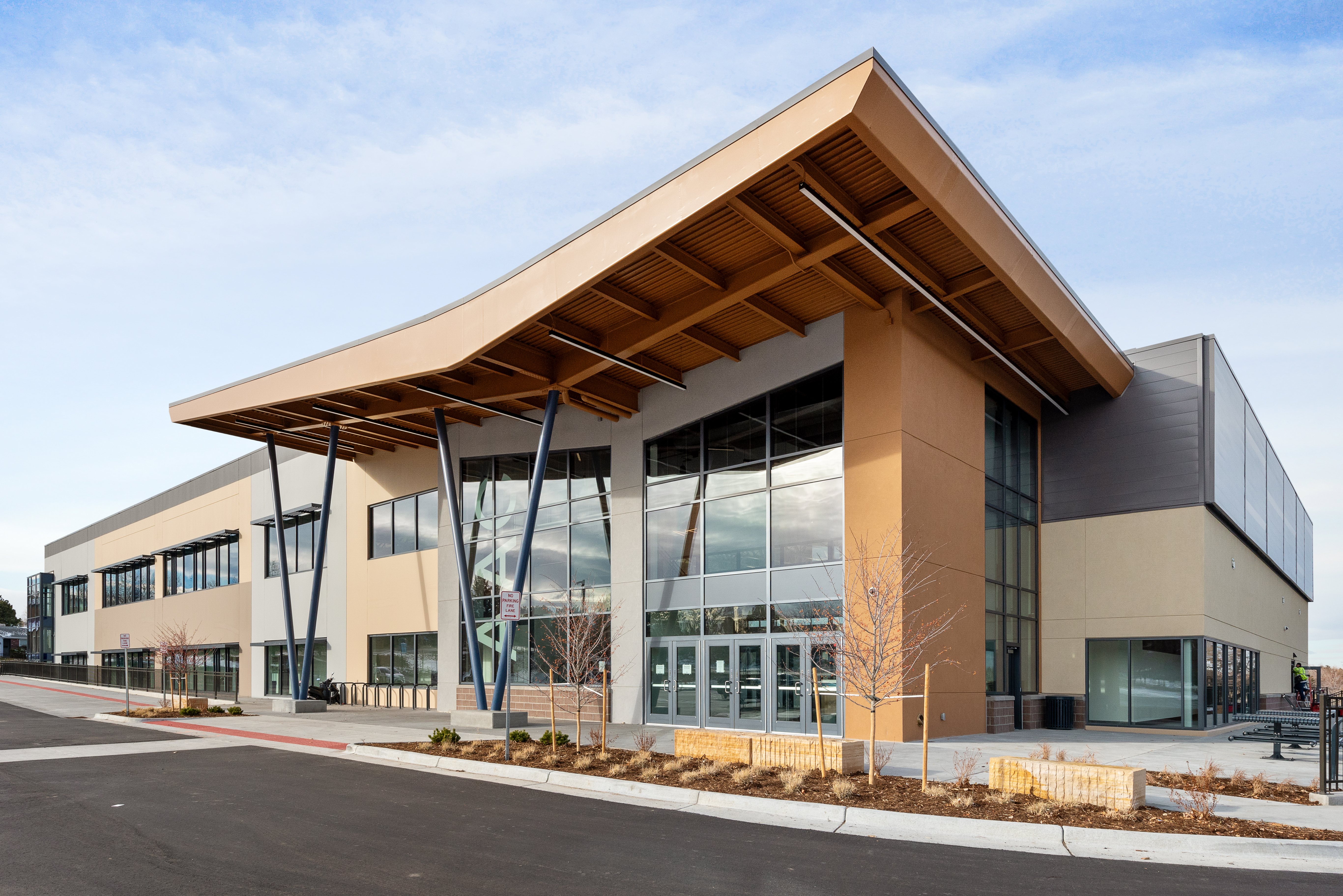 Olc 2024 Arvada Aquatic Center The Unfound Door 090