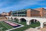 Seibert Hall Exterior
