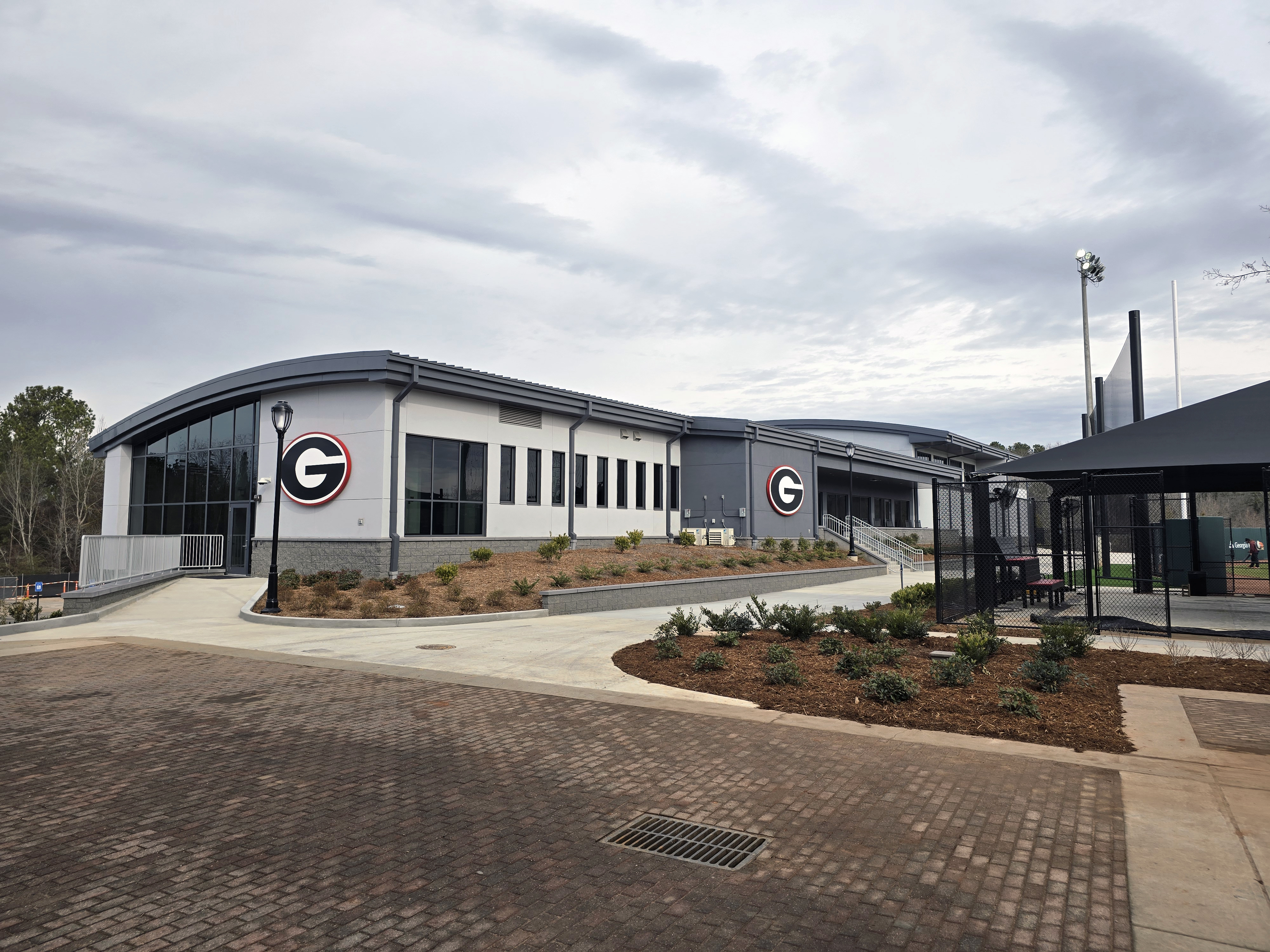 Uga Softball Athletic Business Showcase (4)
