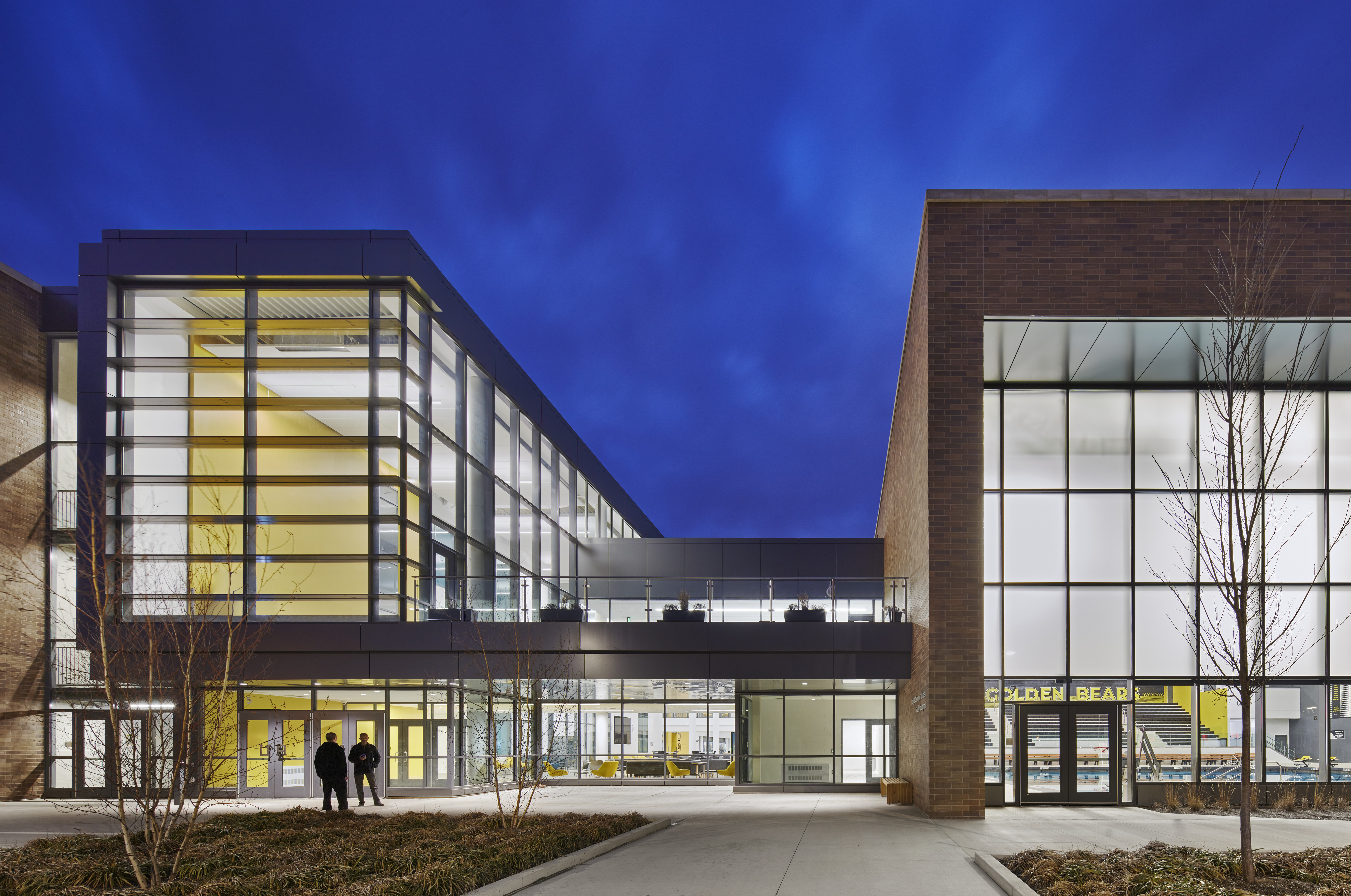 Upper Arlington High School (3)