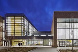 Upper Arlington High School (3)