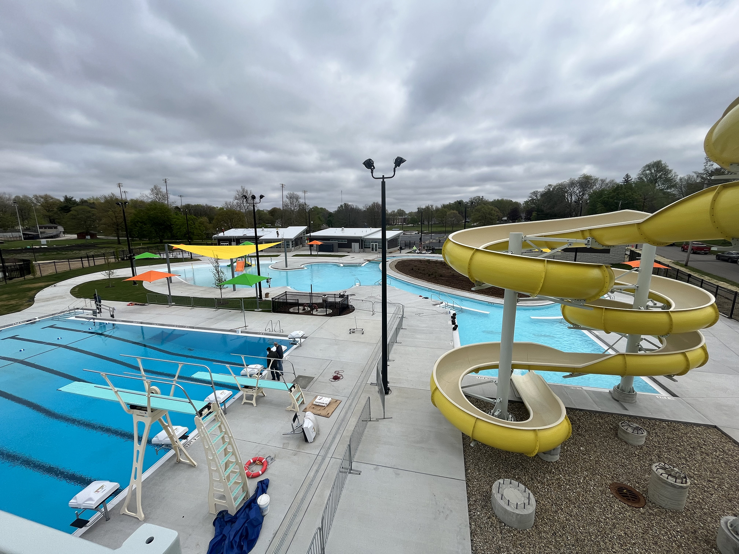 O Neil 20 Park 20 Pool 20  20 Bloomington 2 C 20 Il 20(1)