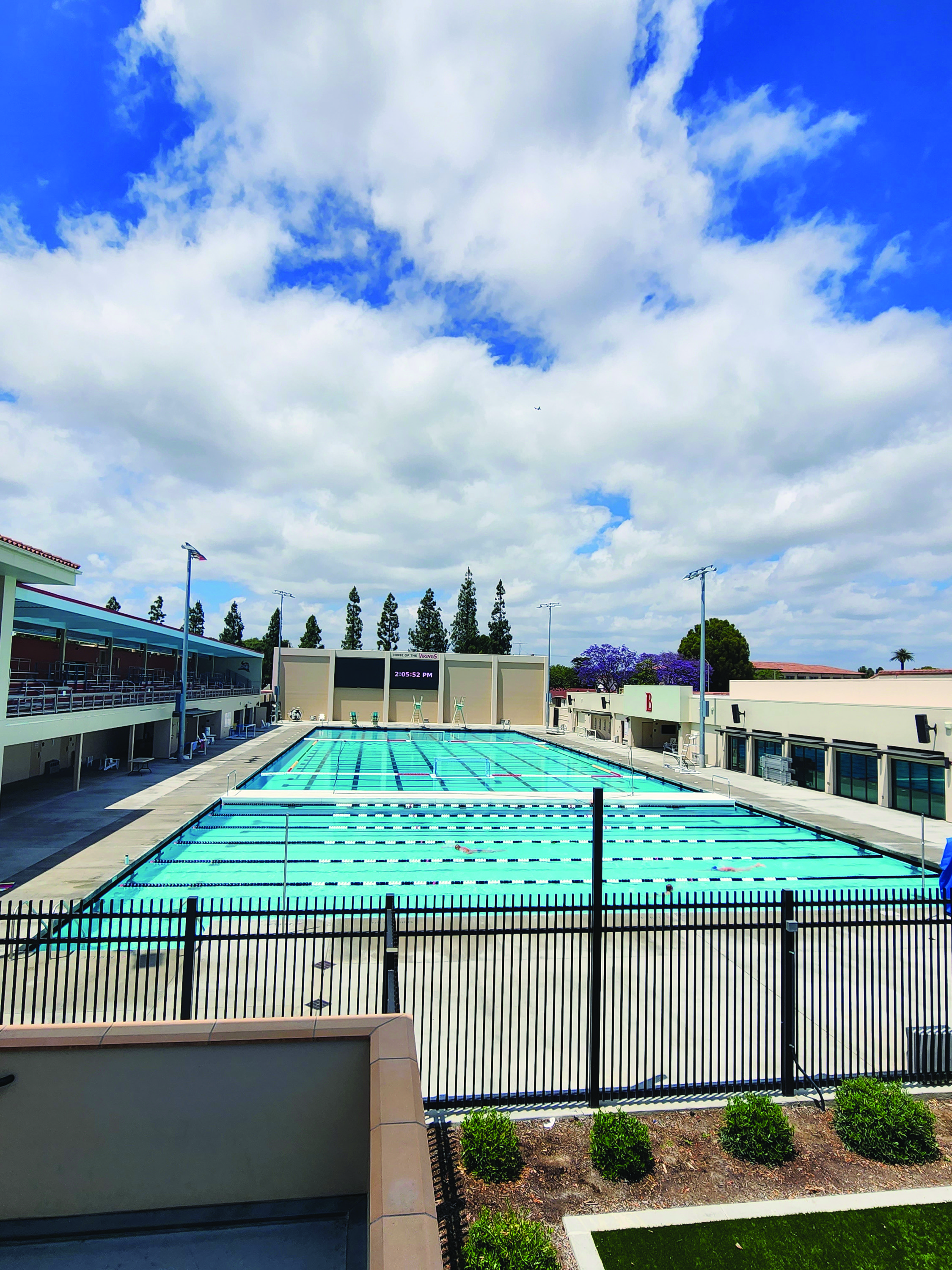 Long20 Beach20 City20 College20 Competition20 Pool20 Klac20(v)