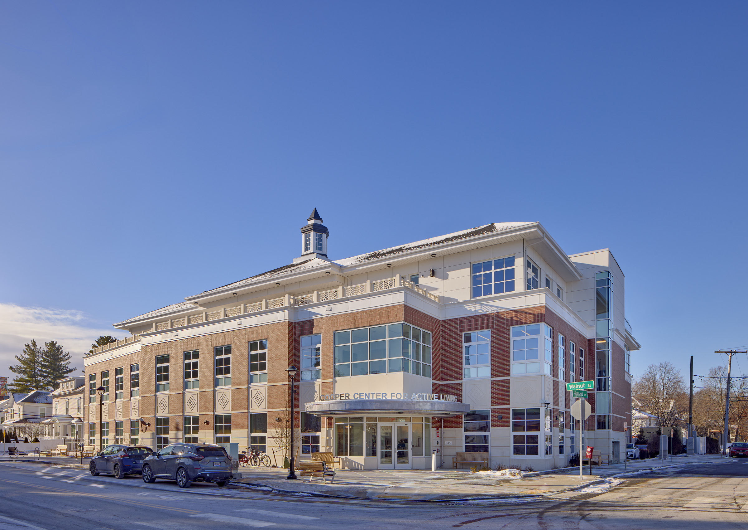 Photos by Bruce Martin Photography, courtesy of Bargmann Hendrie + Archetype Inc.