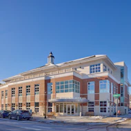 Photos by Bruce Martin Photography, courtesy of Bargmann Hendrie + Archetype Inc.