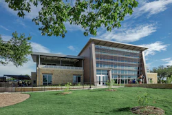 Photos courtesy of Brinkley Sargent Wiginton Architects