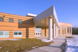 Photo by Chris Lark Photography Courtesy of TMP Architecture