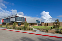 Photos by Wade Griffith, courtesy of SmithGroup