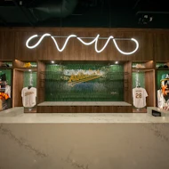 Photos courtesy of Magic Trick Media/Las Vegas Athletics