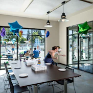 Photos by Patrick Martinez Photography, courtesy of NAC Architecture