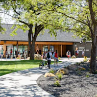Photos by Patrick Martinez Photography, courtesy of NAC Architecture