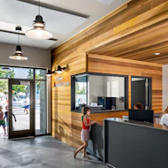 Photos by Patrick Martinez Photography, courtesy of NAC Architecture