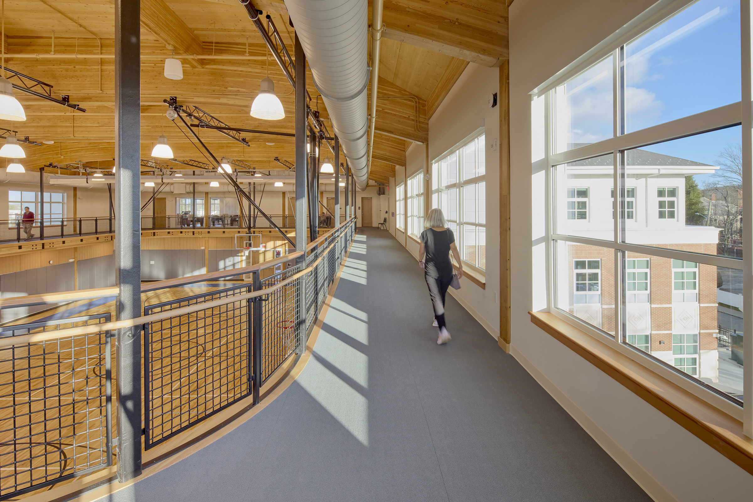 Photos by Bruce Martin Photography, courtesy of Bargmann Hendrie + Archetype Inc.