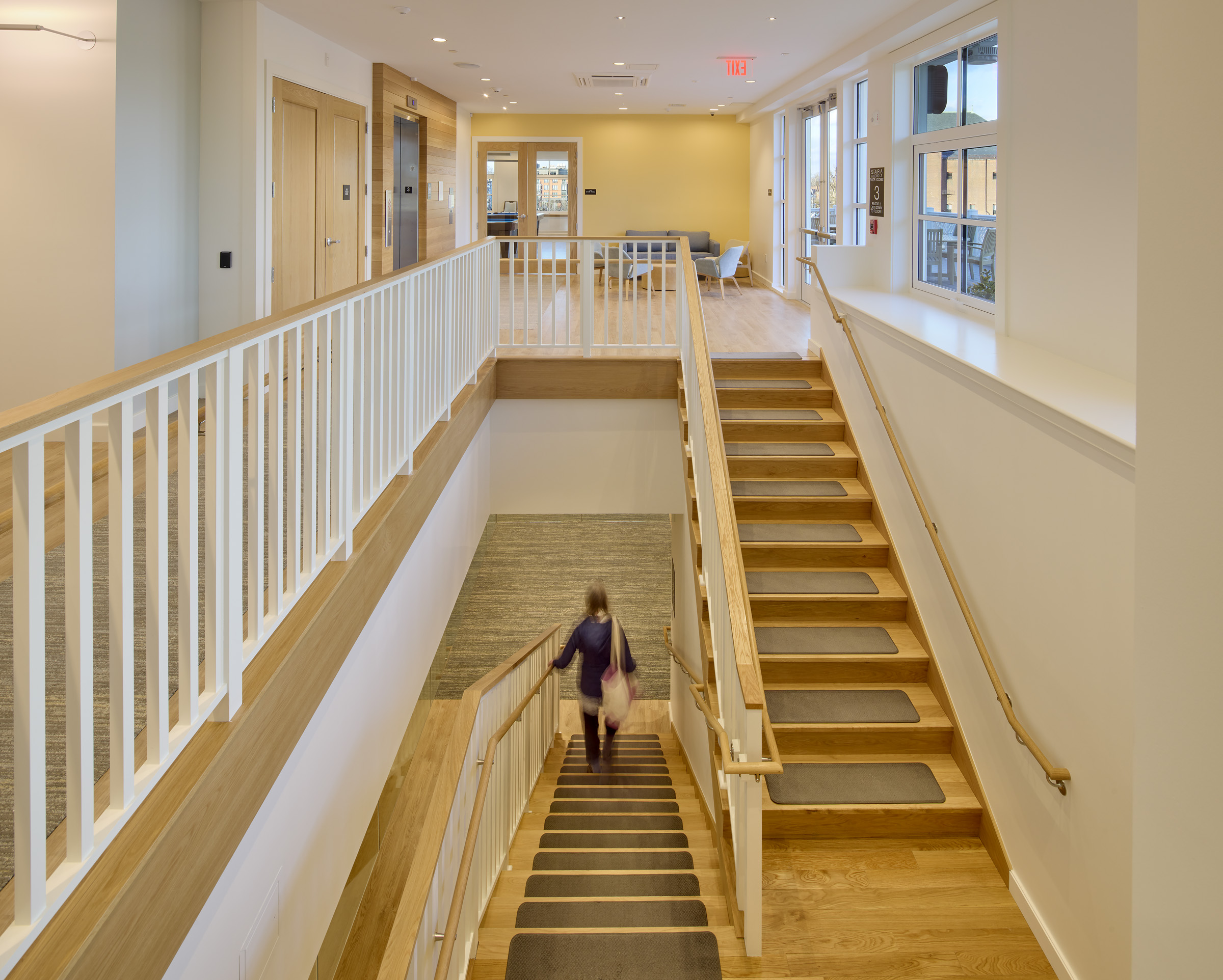 Photos by Bruce Martin Photography, courtesy of Bargmann Hendrie + Archetype Inc.