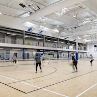 Photos by Paul Burk, courtesy of Little Diversified Architectural Consulting