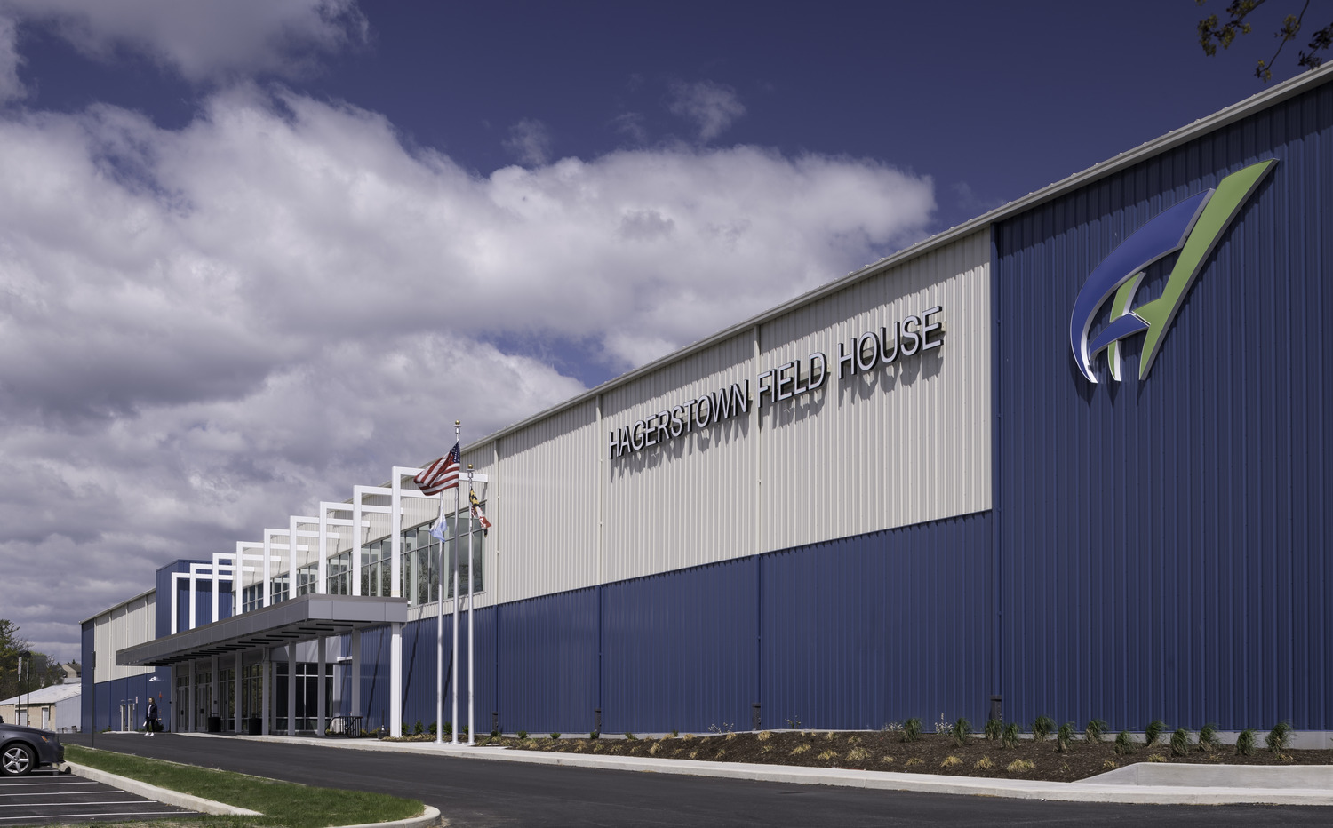Photos by Paul Burk, courtesy of Little Diversified Architectural Consulting