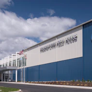 Photos by Paul Burk, courtesy of Little Diversified Architectural Consulting