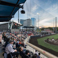 Photos by Paul Burk, courtesy of Little Diversified Architectural Consulting