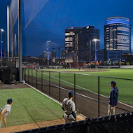 Photos by Paul Burk, courtesy of Little Diversified Architectural Consulting