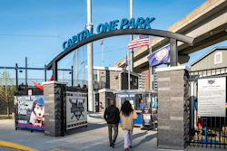 Photos by Paul Burk, courtesy of Little Diversified Architectural Consulting