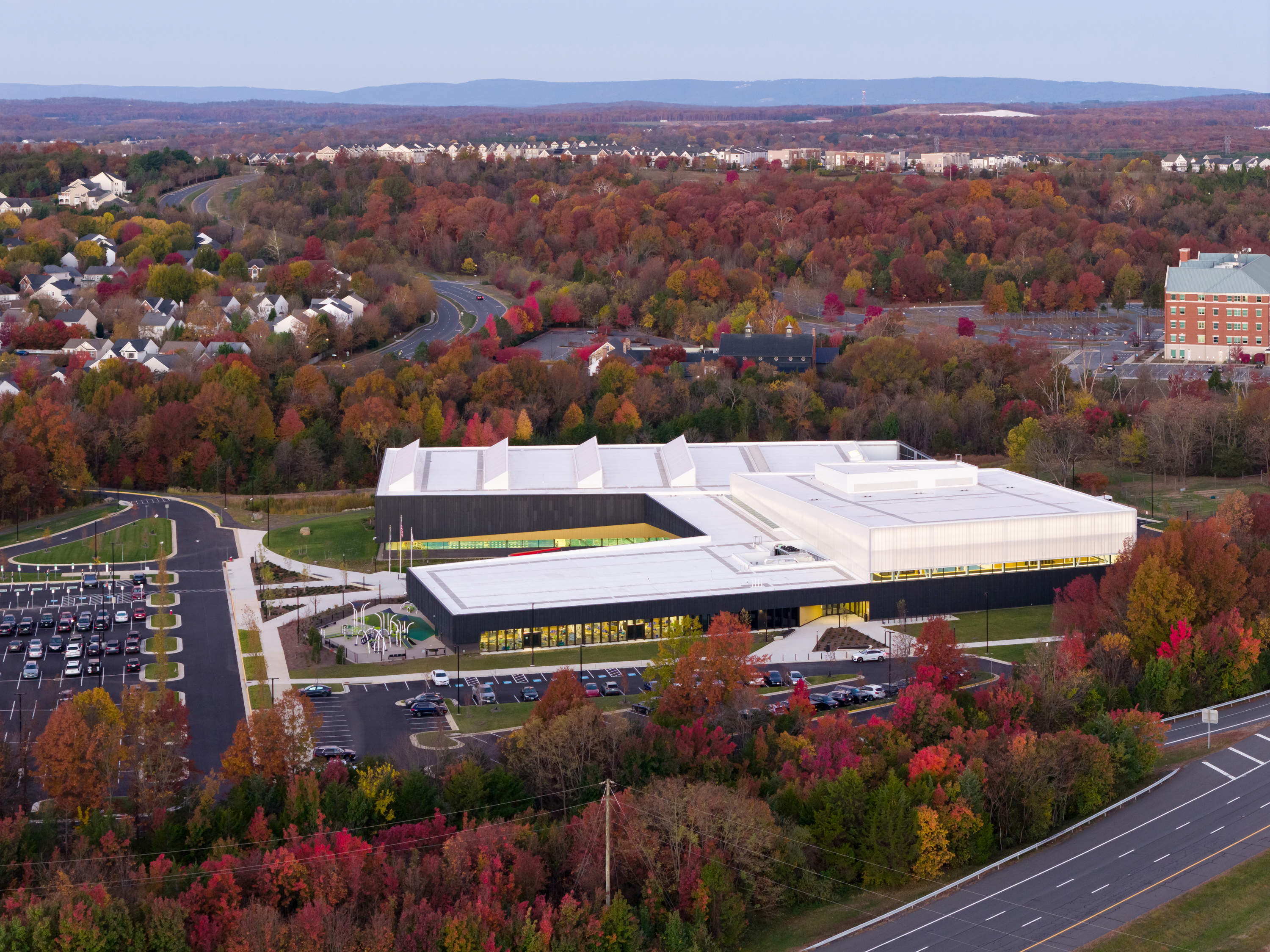 Photos by Scott Norsworthy, courtesy of MJMA Architecture & Design