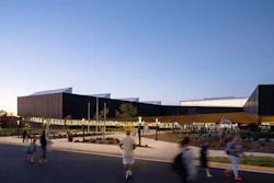 Photos by Scott Norsworthy, courtesy of MJMA Architecture & Design