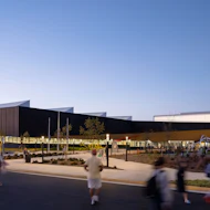 Photos by Scott Norsworthy, courtesy of MJMA Architecture & Design