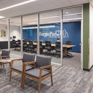 Photos courtesy of JLG Architects
