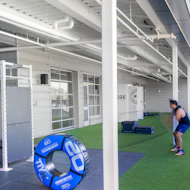 Photos by Rudy Meyers, courtesy of Barker Rinker Seacat Architecture