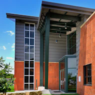 Photos by Charles David Smith, courtesy of Brinkley Sargent Wiginton Architects