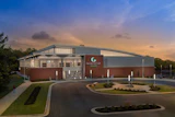 Photos by Ron Rizzo, courtesy of Little Diversified Architectural Consulting