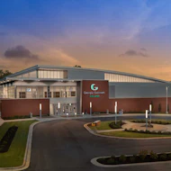 Photos by Ron Rizzo, courtesy of Little Diversified Architectural Consulting