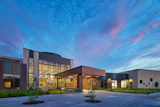 Photos by John D'Angelo, courtesy of Barker Rinker Seacat Architecture