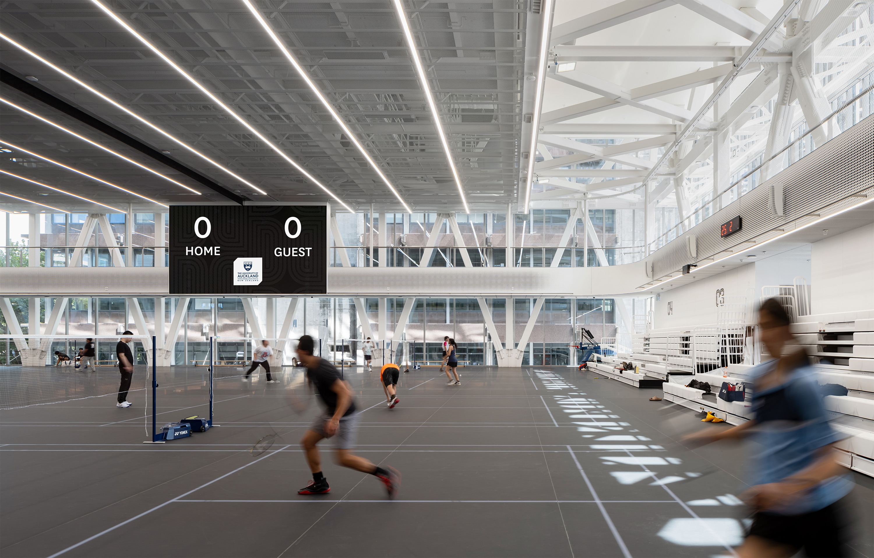 Photos by Scott Norsworthy, courtesy of MJMA Architecture & Design