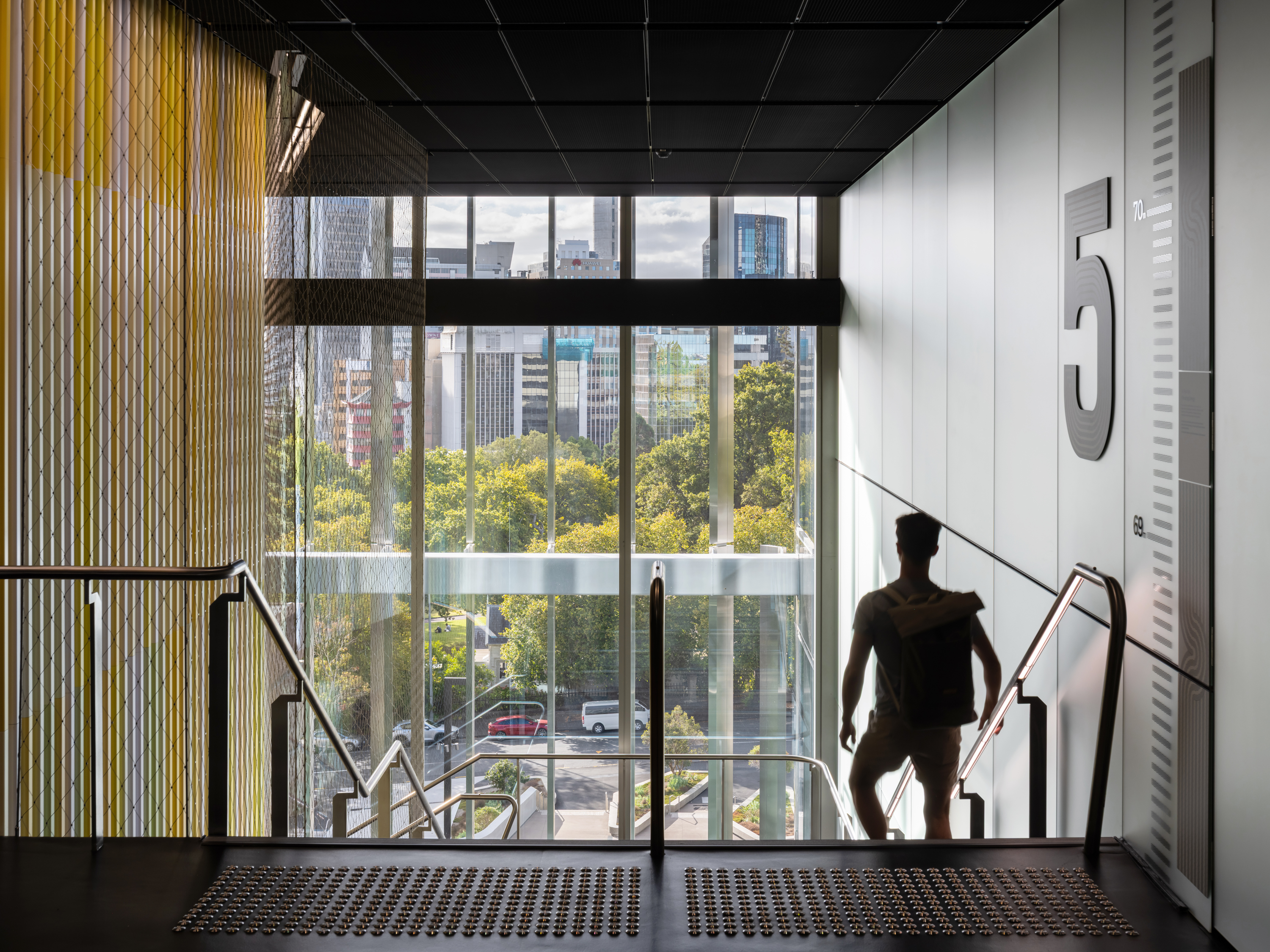 Photos by Scott Norsworthy, courtesy of MJMA Architecture & Design
