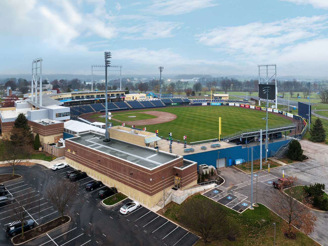 Photos by Halkin/Mason Photography LLC, courtesy of EwingCole
