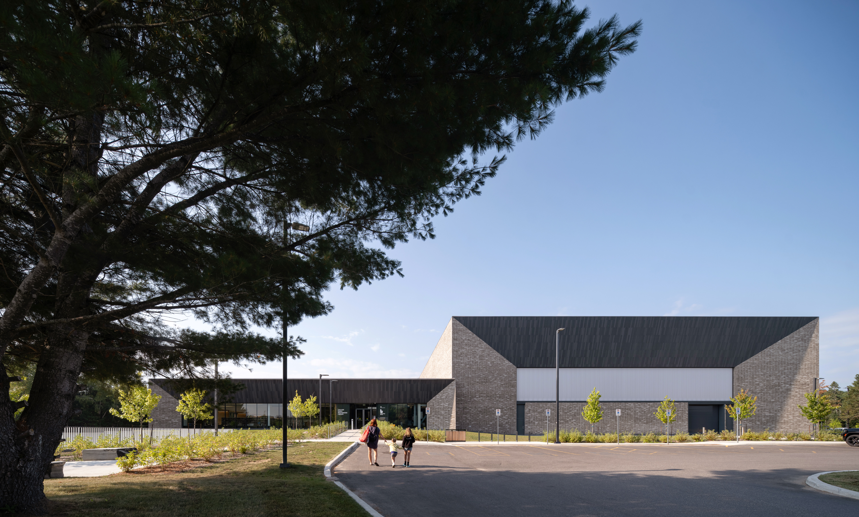 Photos by Scott Norsworthy, courtesy of MJMA Architecture & Design