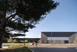 Photos by Scott Norsworthy, courtesy of MJMA Architecture & Design