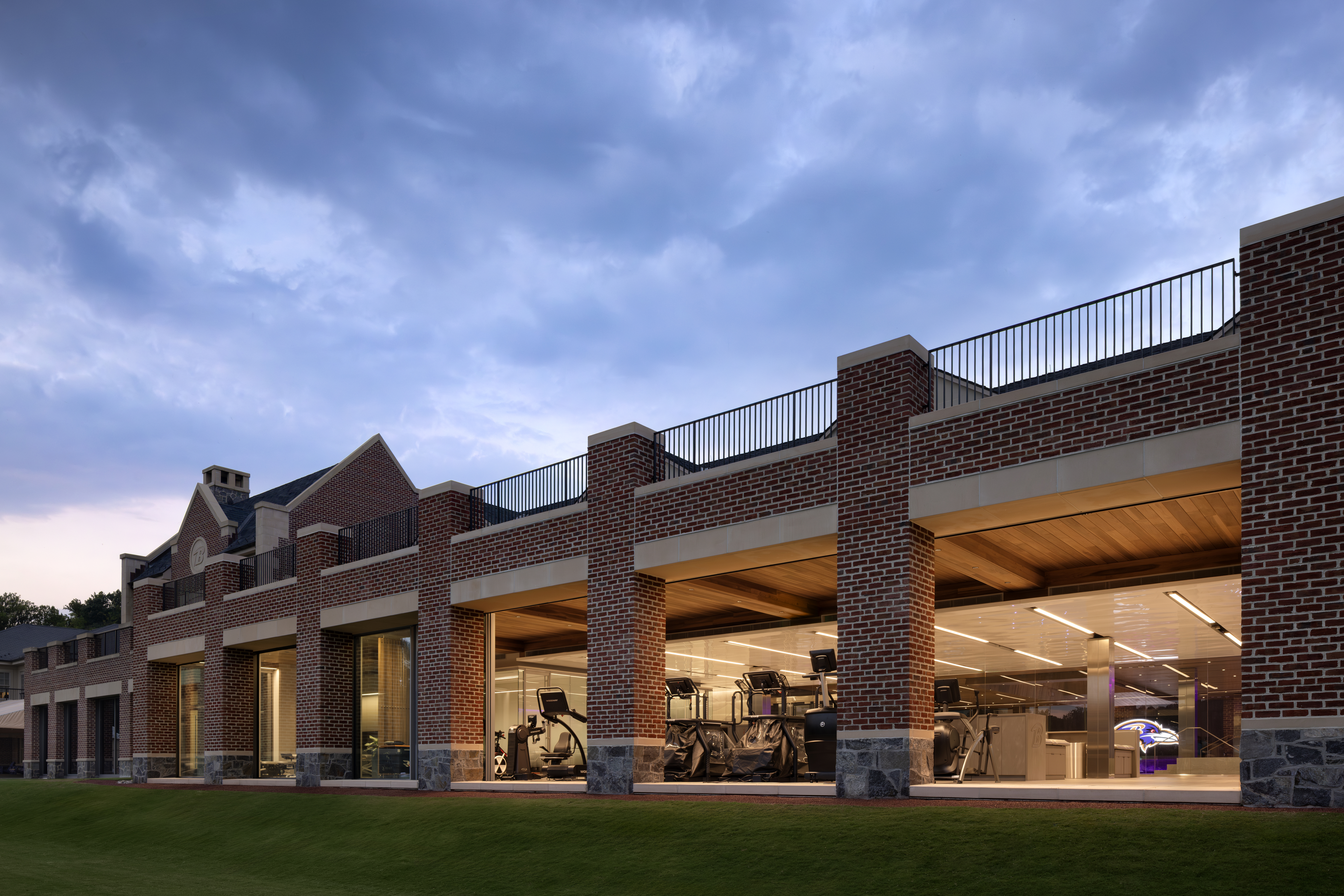 Photos by Ema Peter Photography, courtesy of ZGF Architects