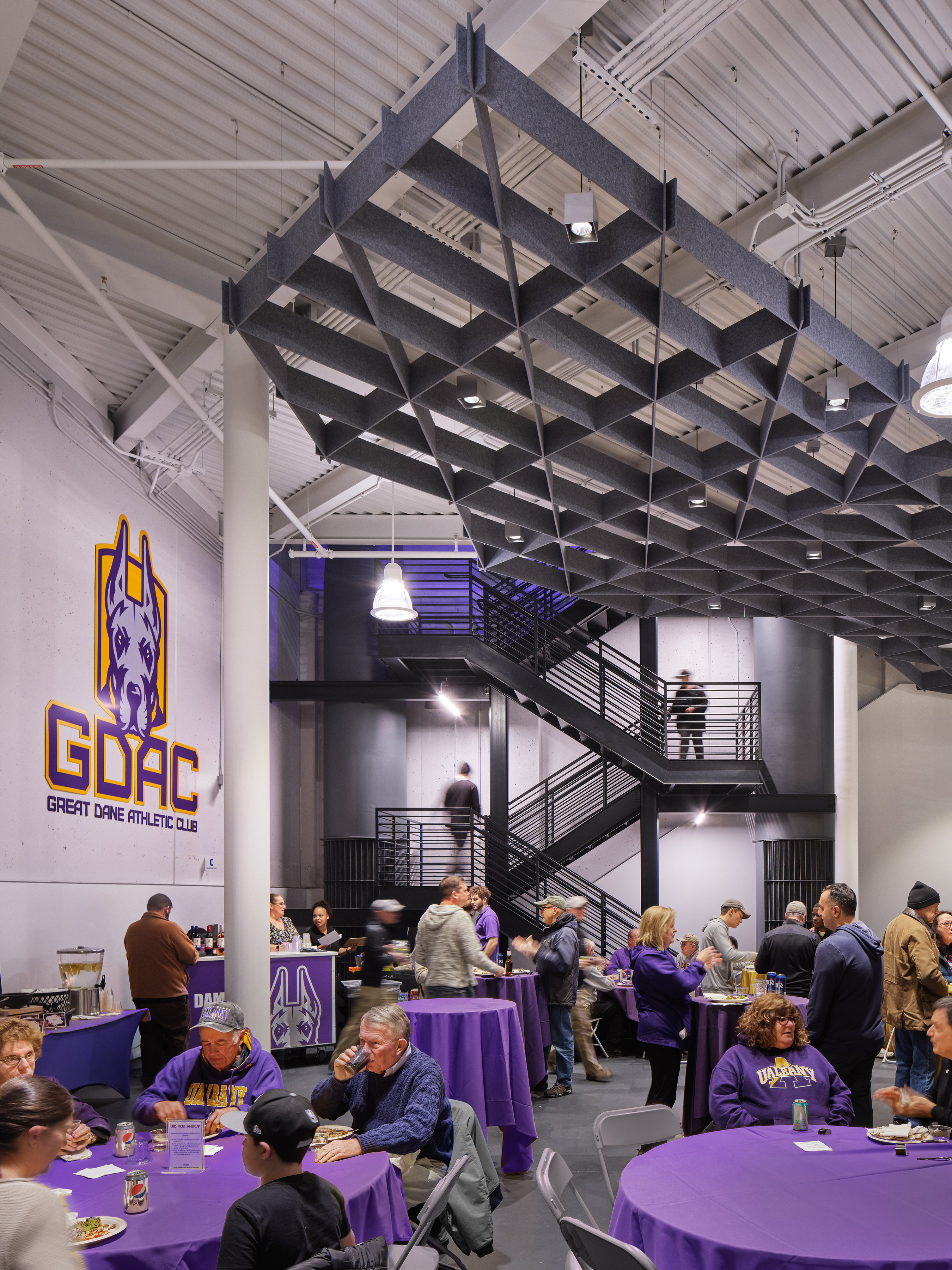 Photos by Halkin Mason Photography, courtesy of the S/L/A/M Collaborative Inc.