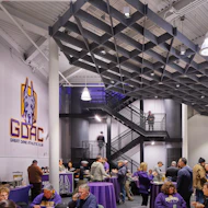Photos by Halkin Mason Photography, courtesy of the S/L/A/M Collaborative Inc.